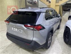 تويوتا راف 4